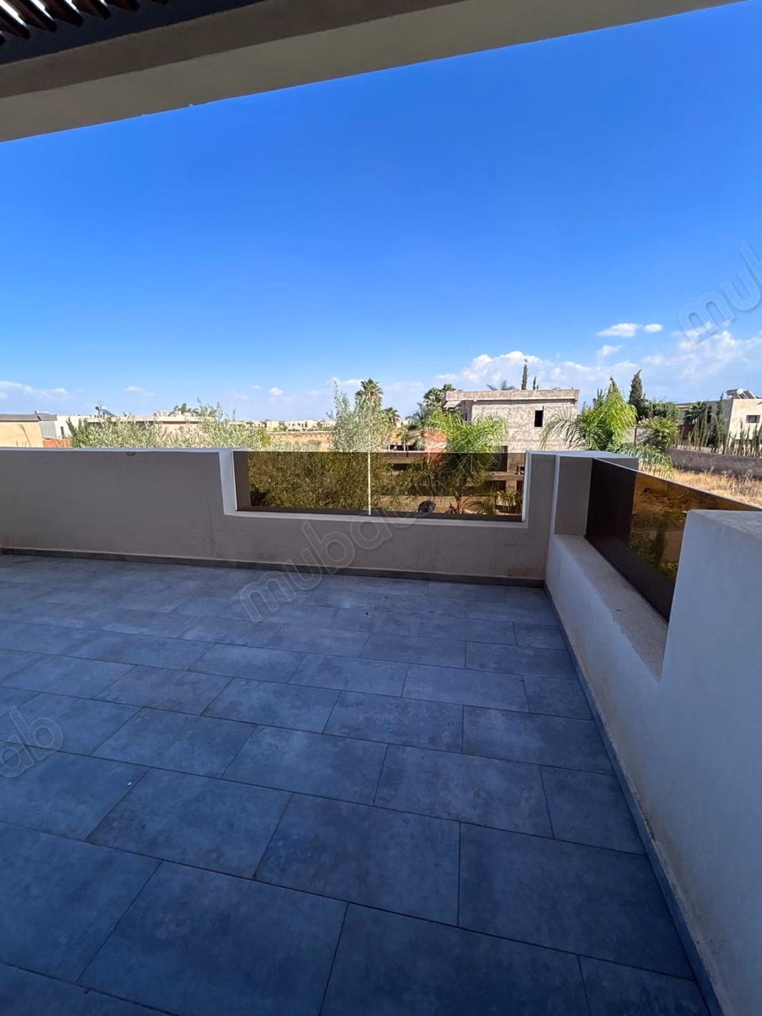 Villa de luxe à louer – golf akenza
