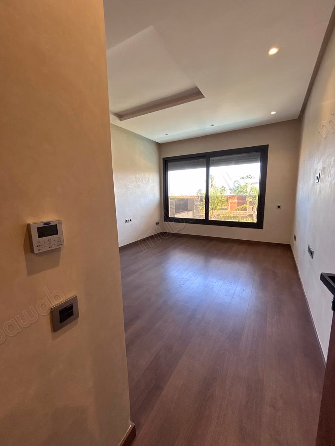 Villa de luxe à louer – golf akenza