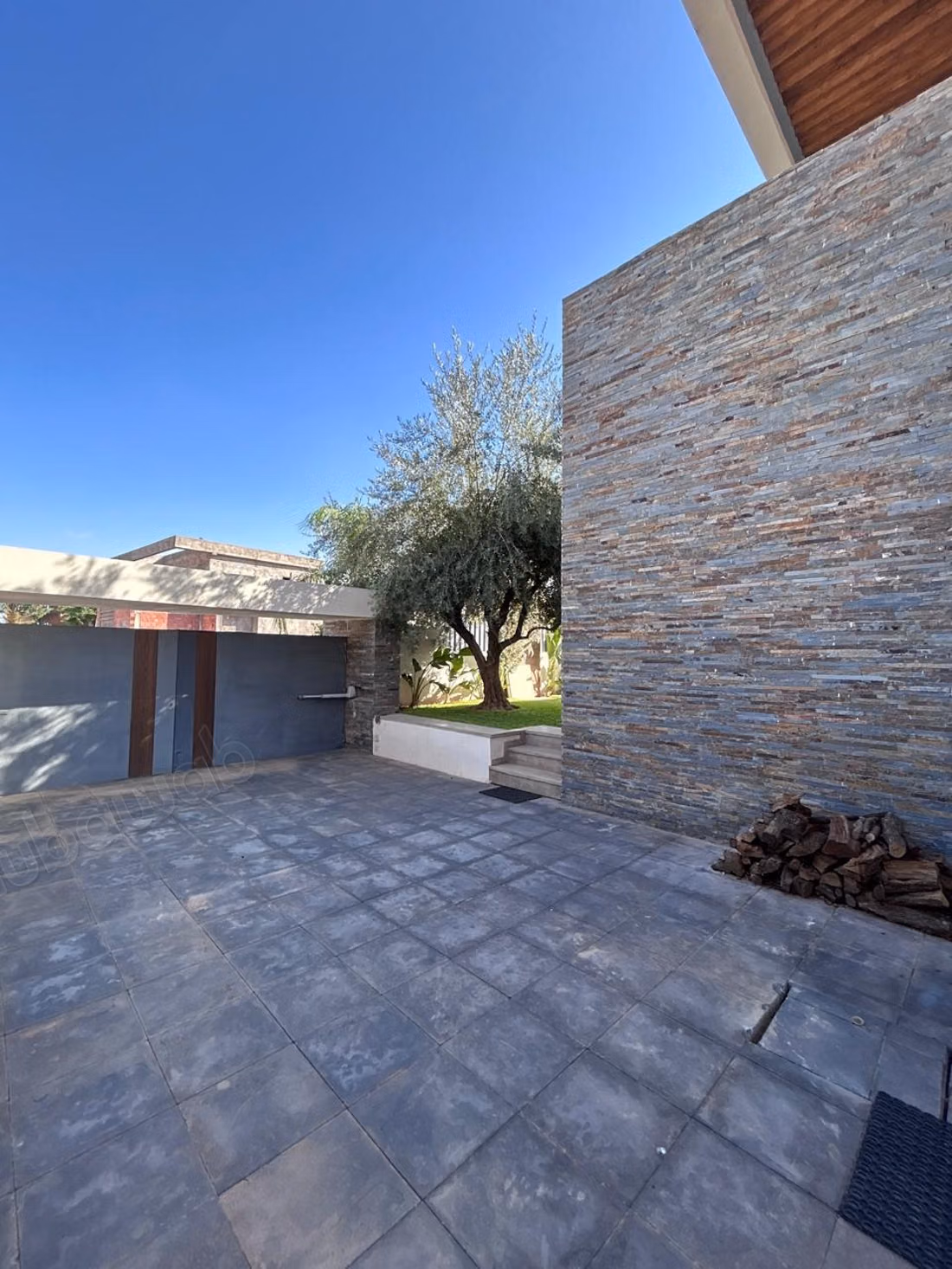 Villa de luxe à louer – golf akenza