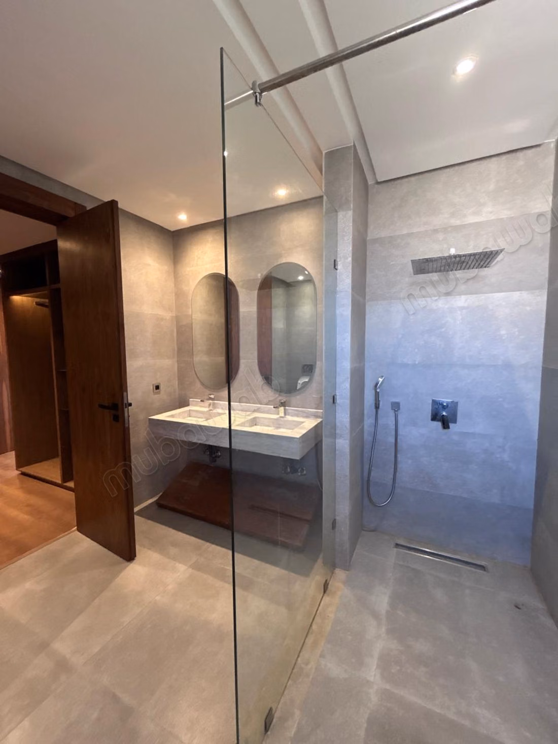 Villa de luxe à louer – golf akenza