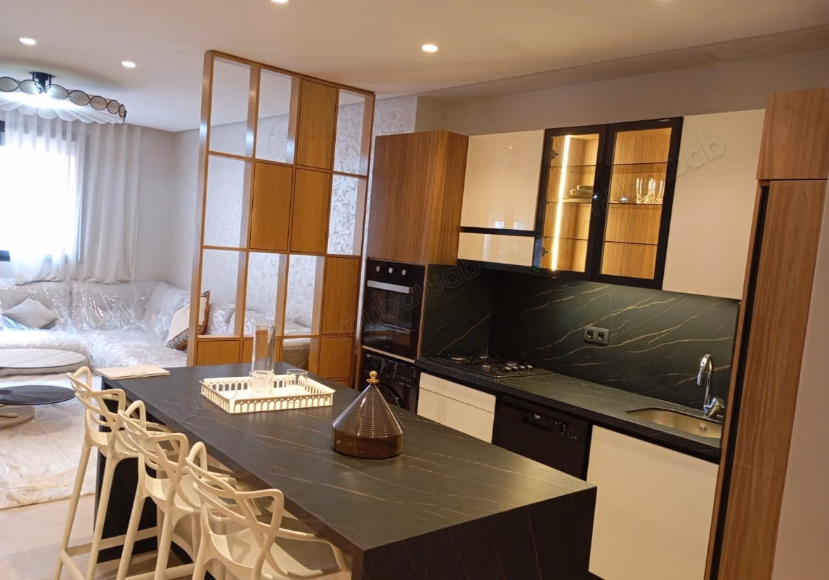 Superb High Standing Duplex for Sale