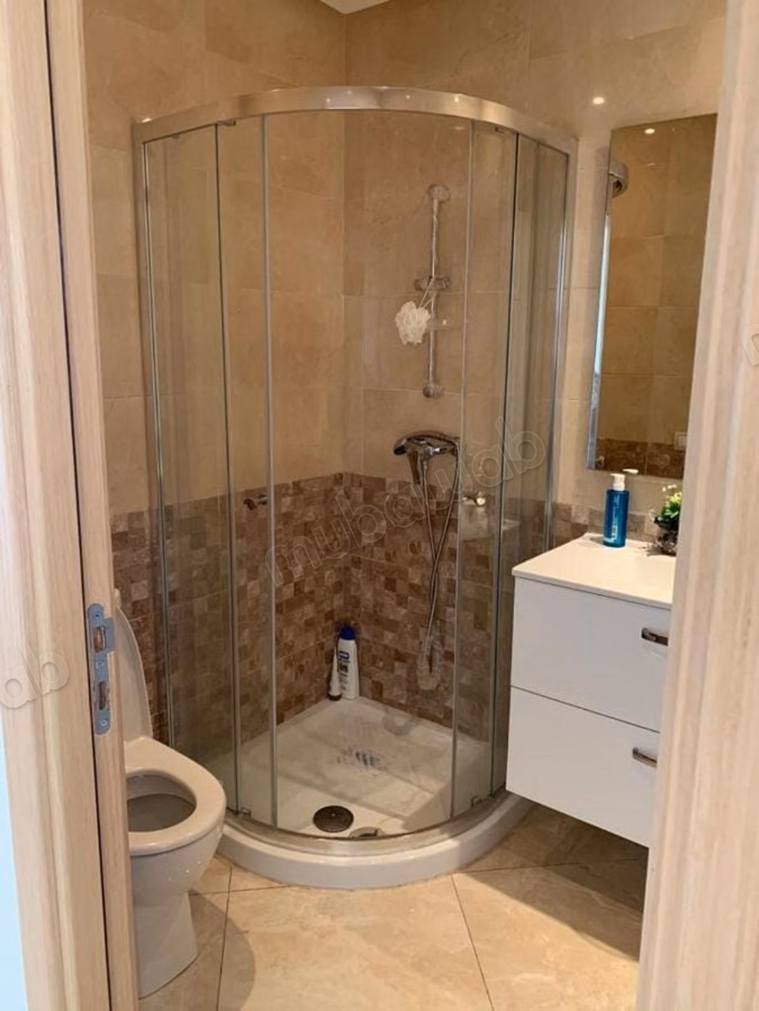 À louer – appartement meublé à sidi rahal