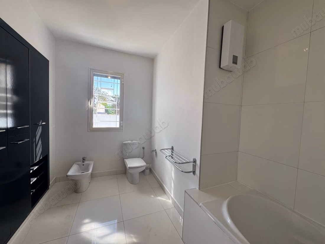 Somptueuse villa à louer à Anfa. 4 chambres