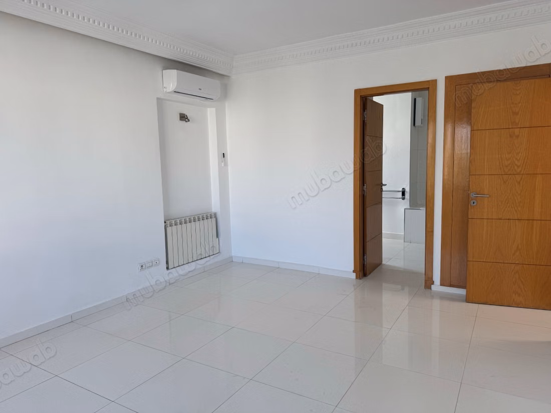 Somptueuse villa à louer à Anfa. 4 chambres