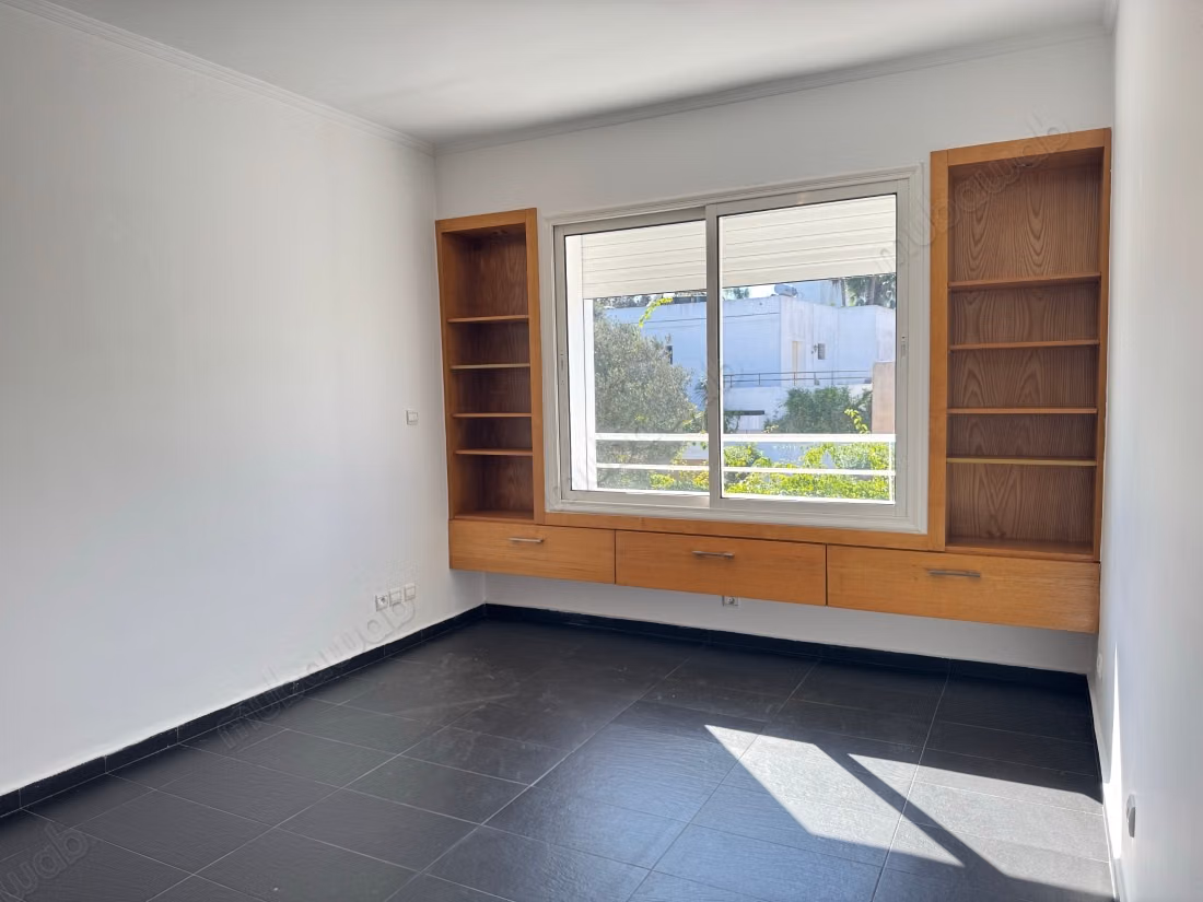 Villa lujosa en alquiler en Anfa. 4 habitaciones