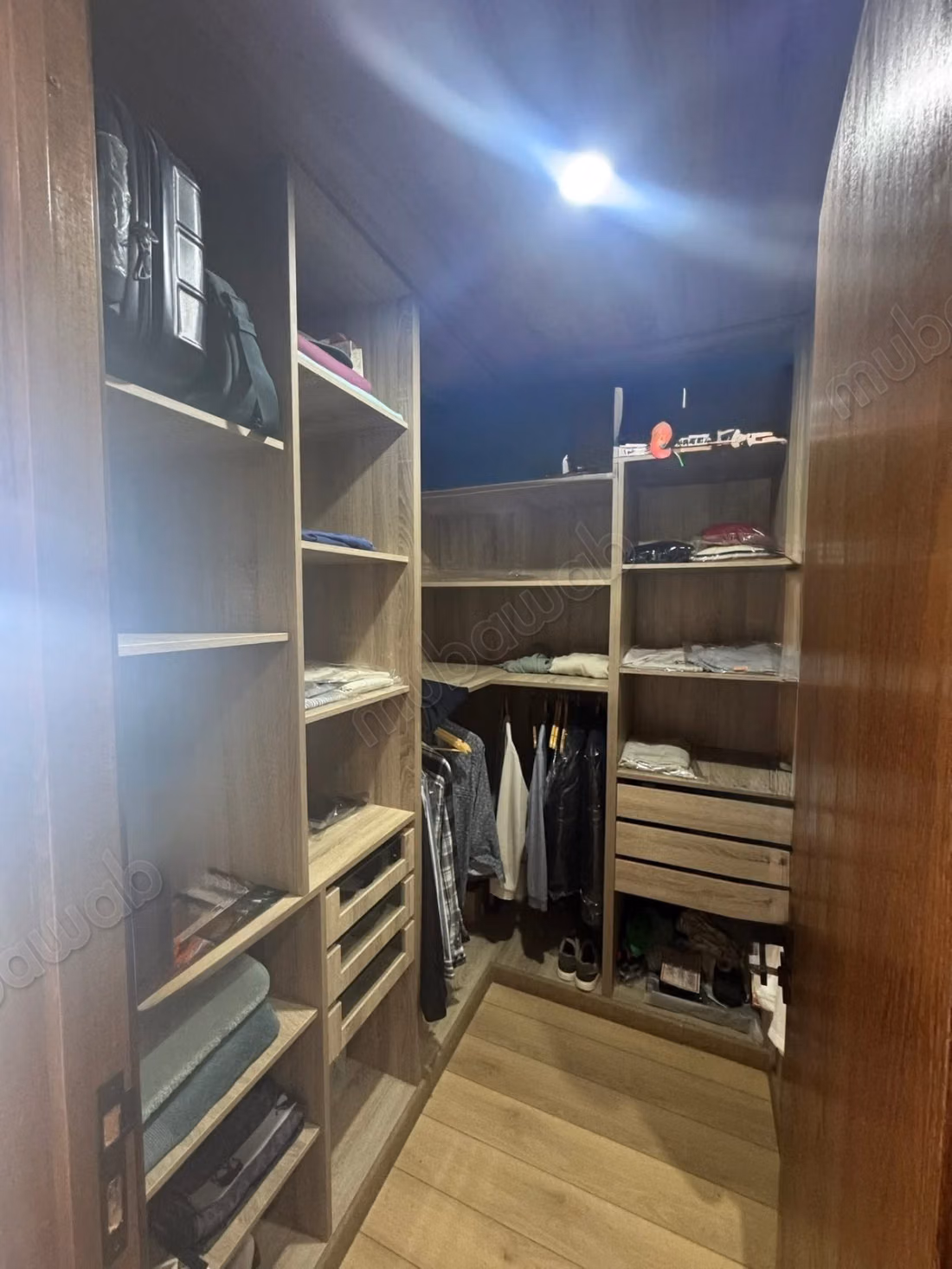 Appartement de 134 m² avec accès direct à la mer