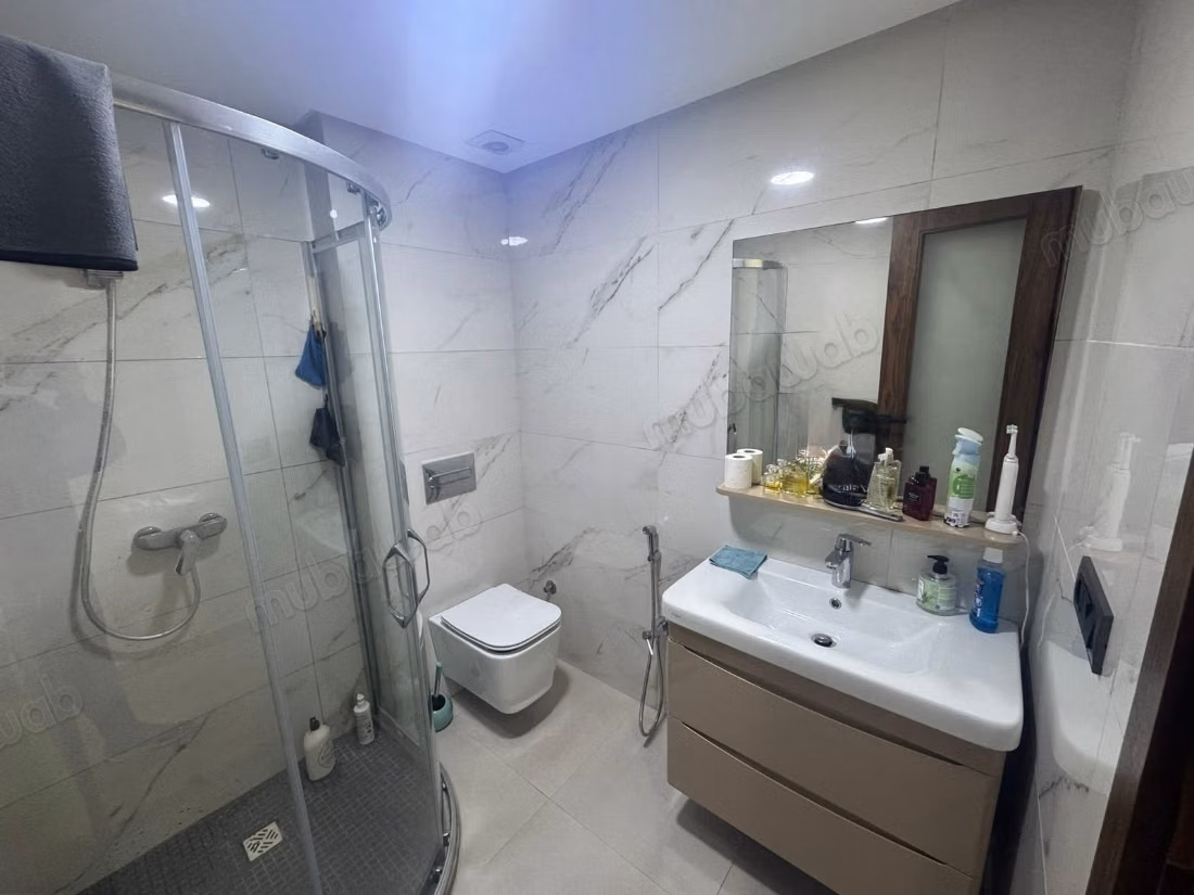 Appartement de 134 m² avec accès direct à la mer