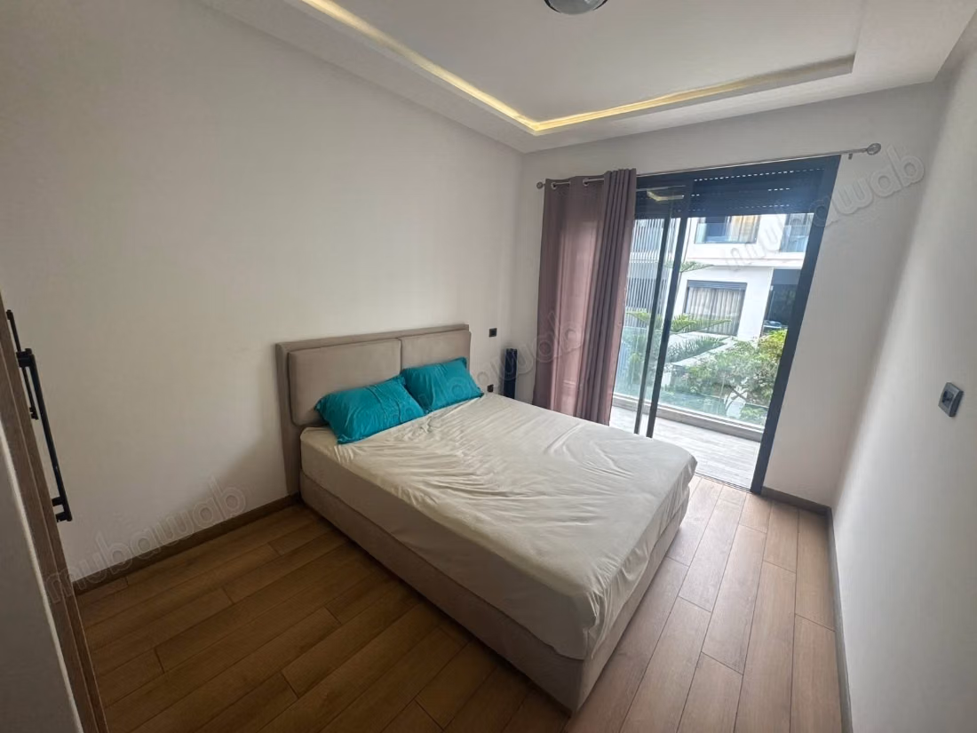 Appartement de 134 m² avec accès direct à la mer