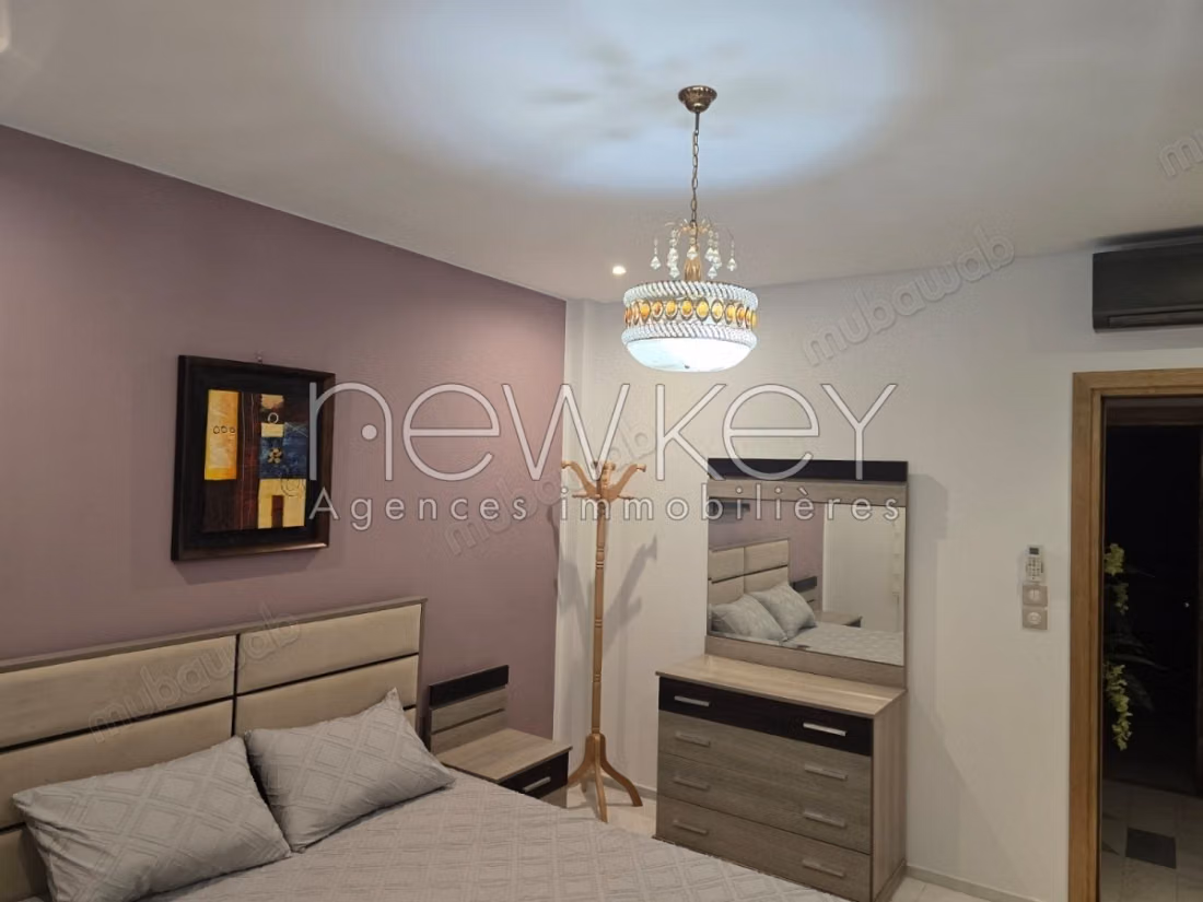 Appartement S3 meublé aux berges du lac 2