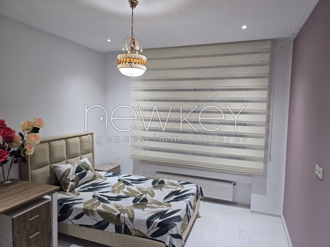 Appartement S3 meublé aux berges du lac 2