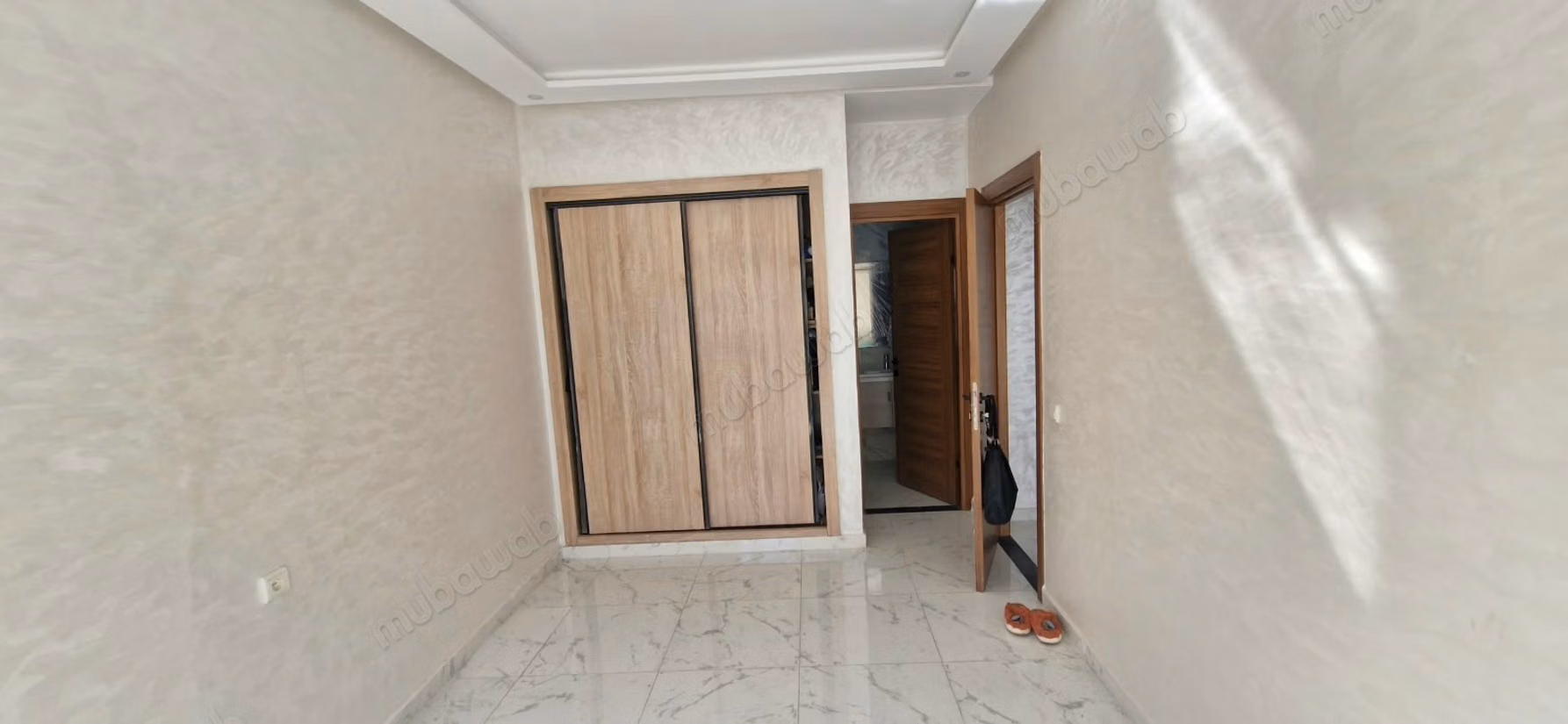 À louer bel appartement à sidi maarouf