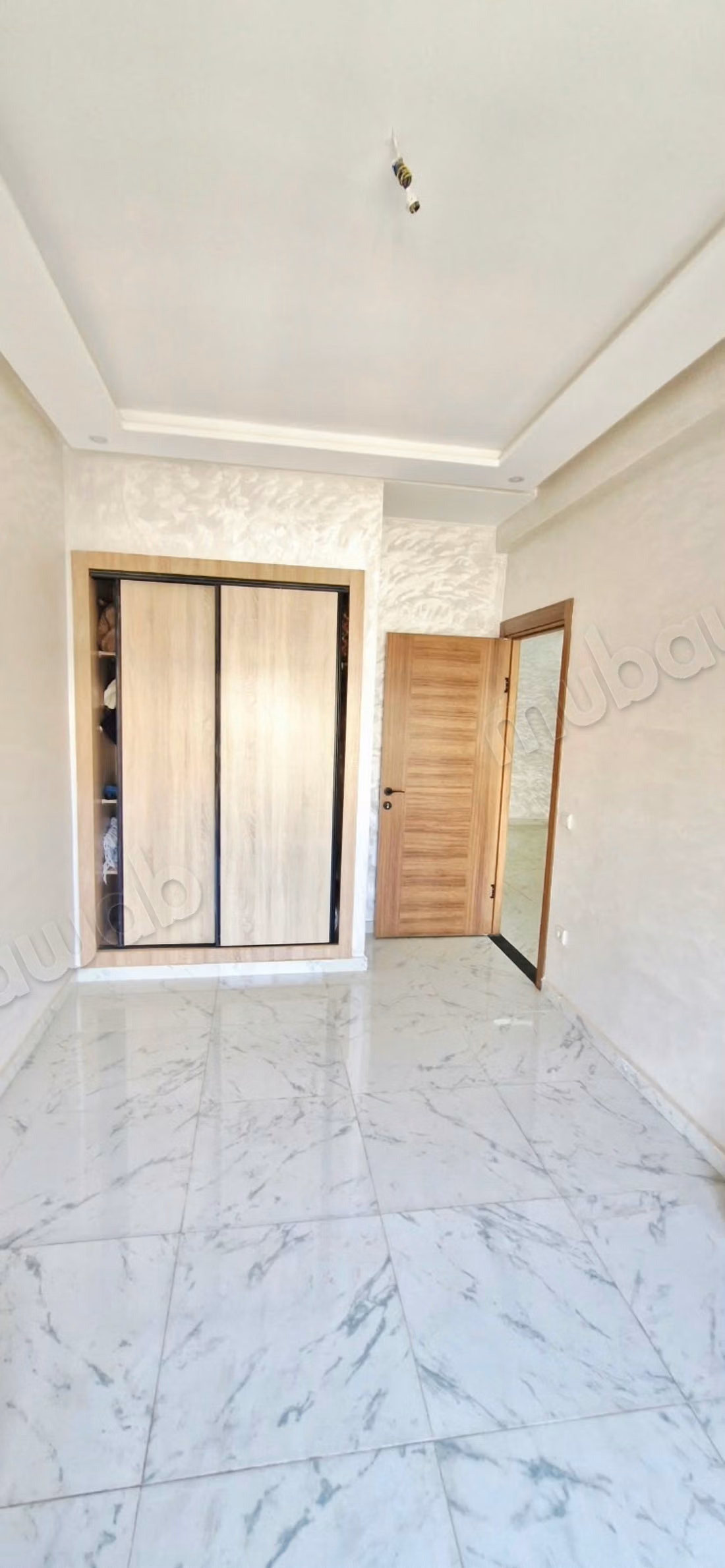 À louer bel appartement à sidi maarouf