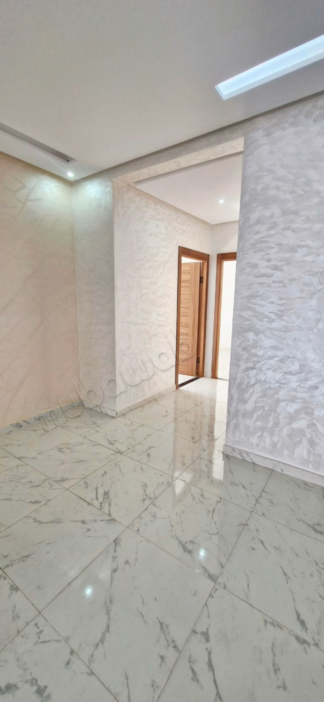 À louer bel appartement à sidi maarouf