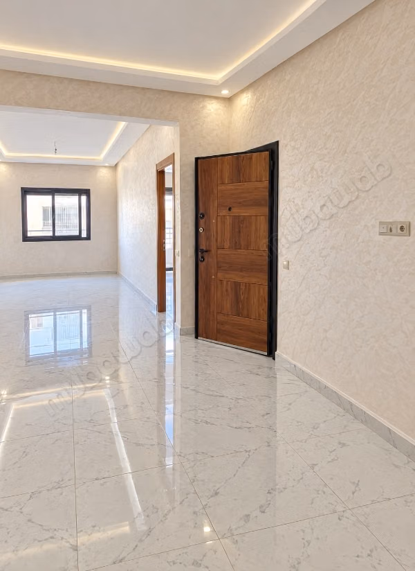 À louer bel appartement à sidi maarouf