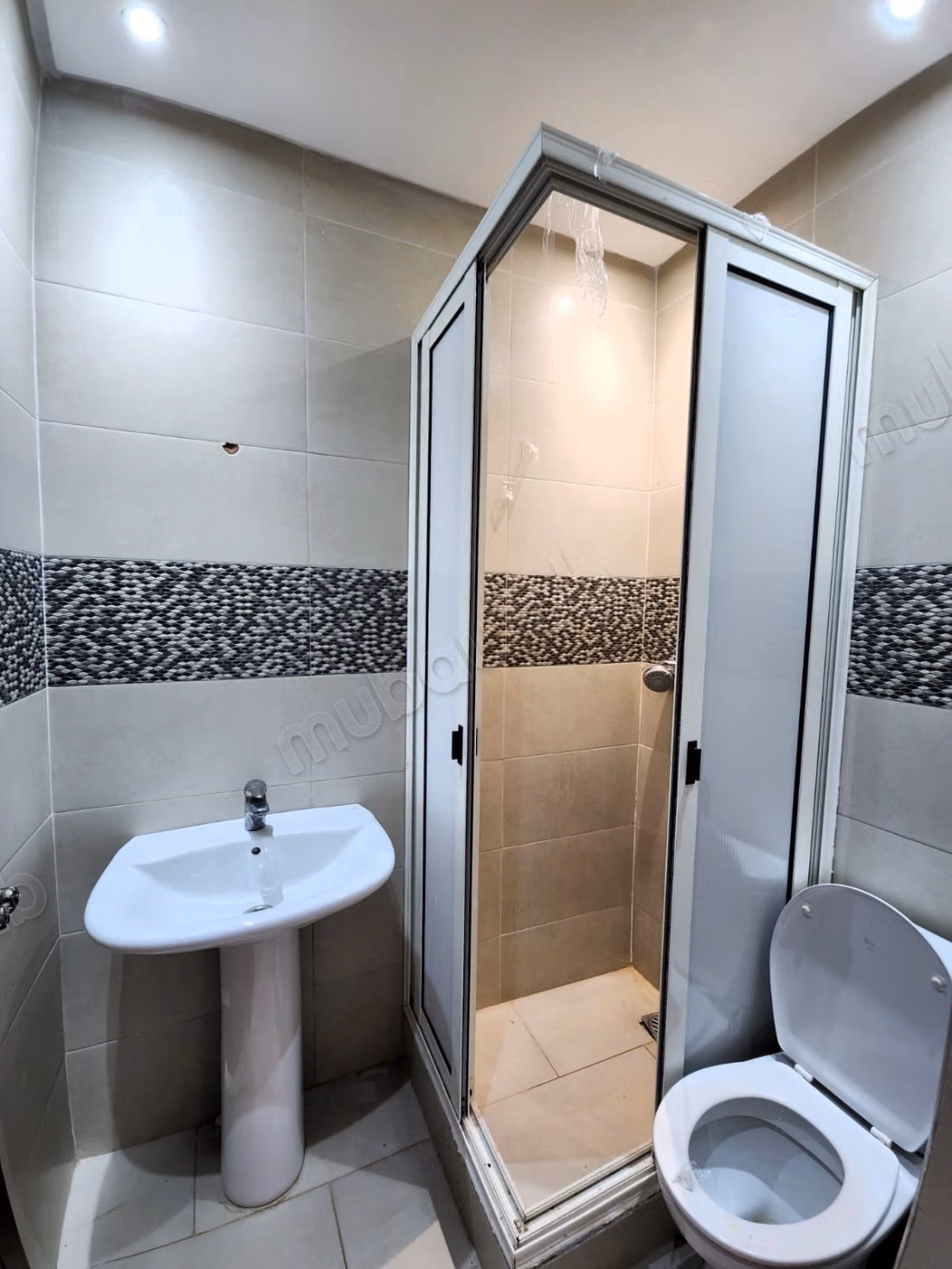 Luxe Leeg Appartement 75m² in Bourgogne West Geen Uitzicht
