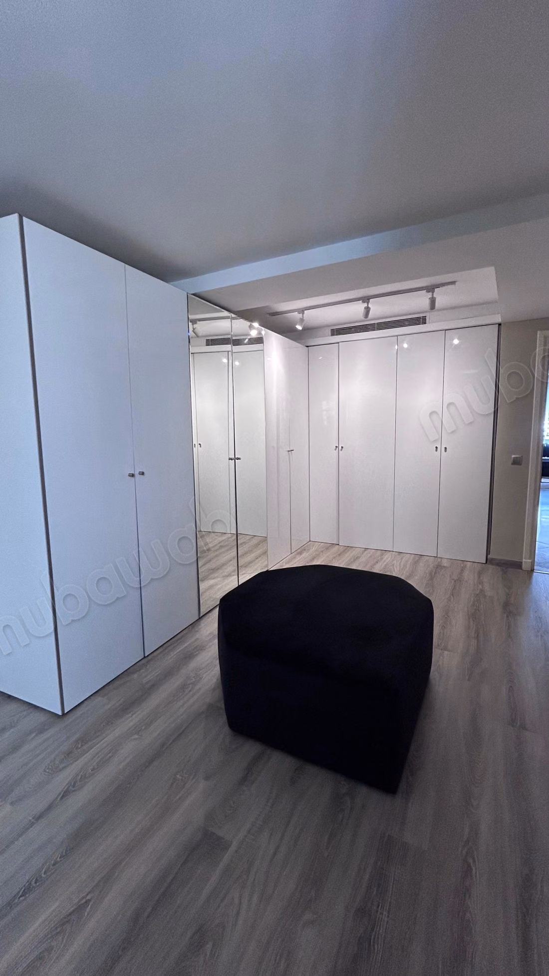 Magnifique studio meublé à louer sur Maârif