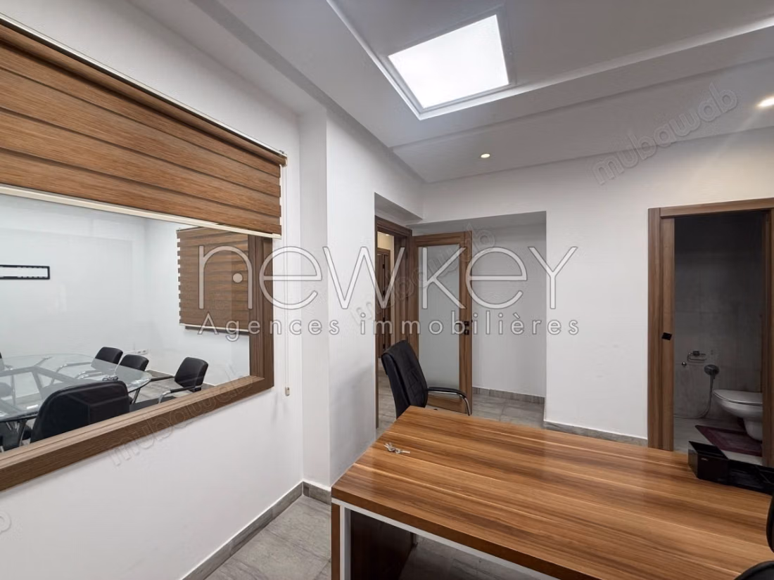 Office A3 for rent