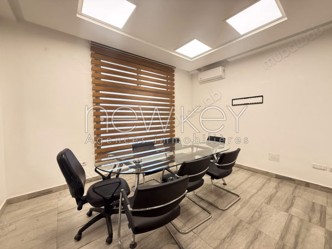 Office A3 for rent