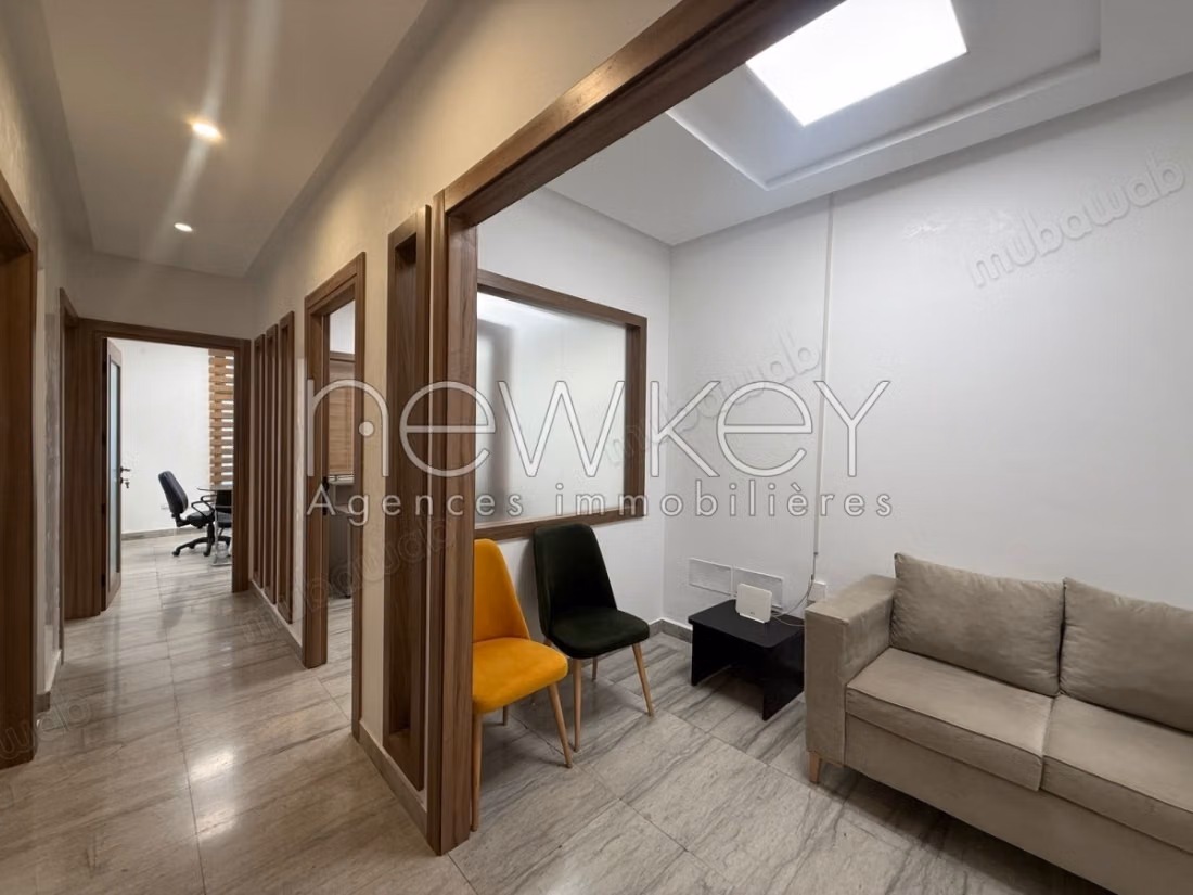 Office A3 for rent
