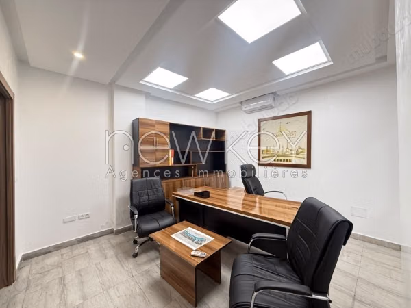 Office A3 for rent