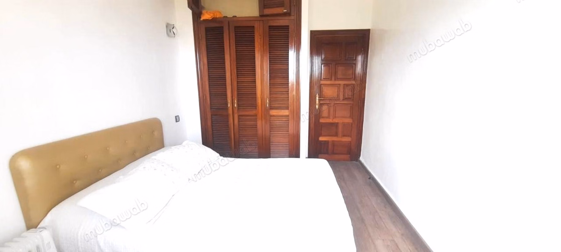 Villa meublée proche Ghandi