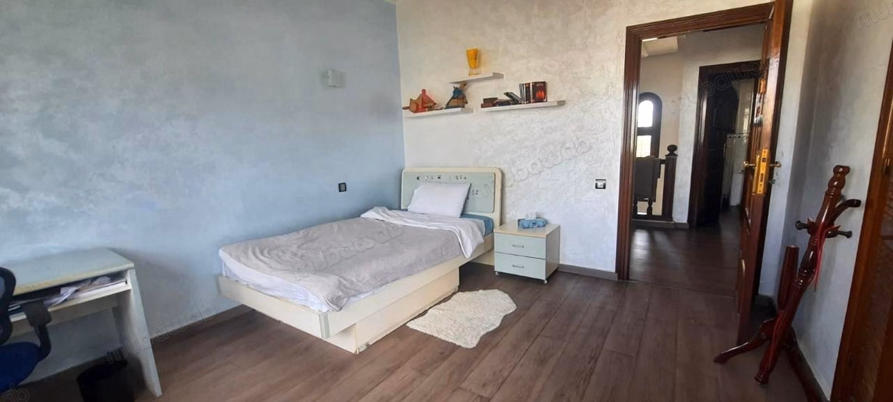 Villa meublée proche Ghandi