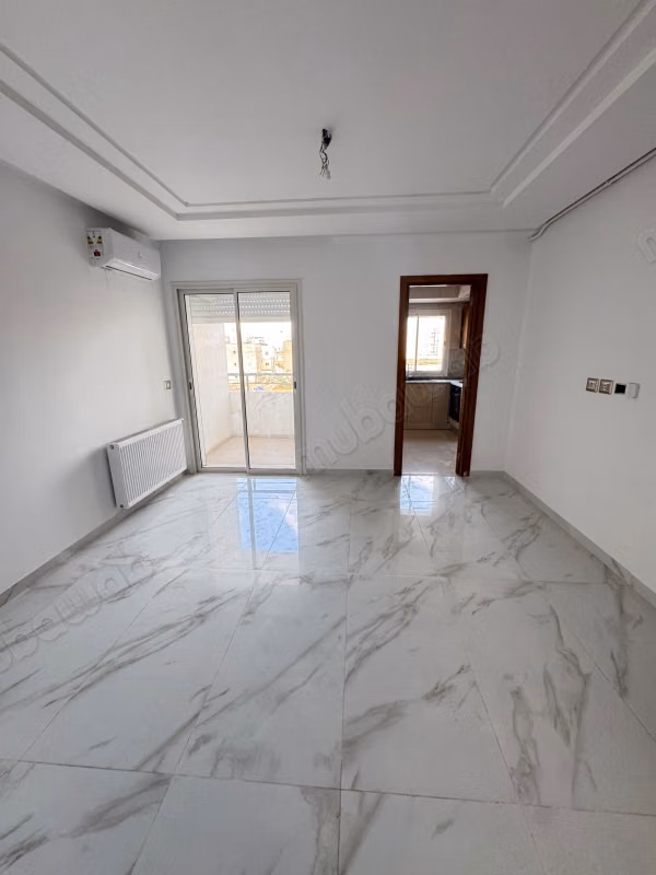 For rent - S1 never inhabited in Wahat City, 2 minutes from Lake 2