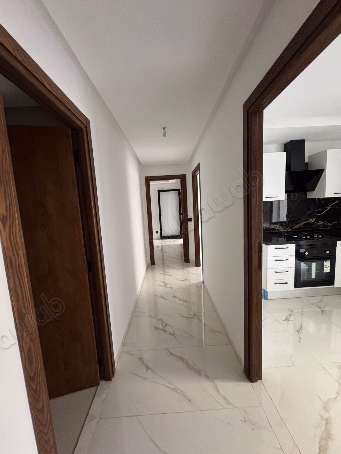  À vendre – s2 jamais habité à l’aouina, hay wahat 