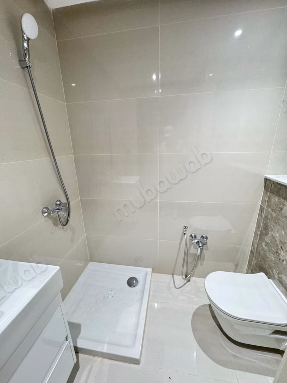  À vendre – s2 jamais habité à l’aouina, hay wahat 