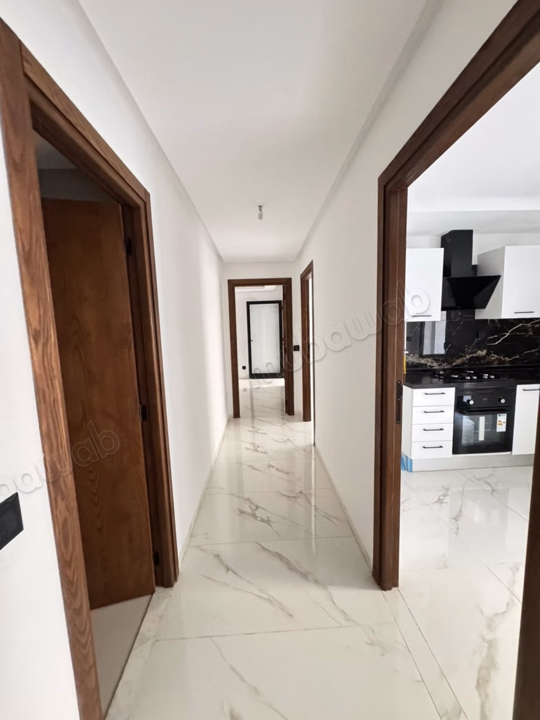  À vendre – s2 jamais habité à l’aouina, hay wahat 
