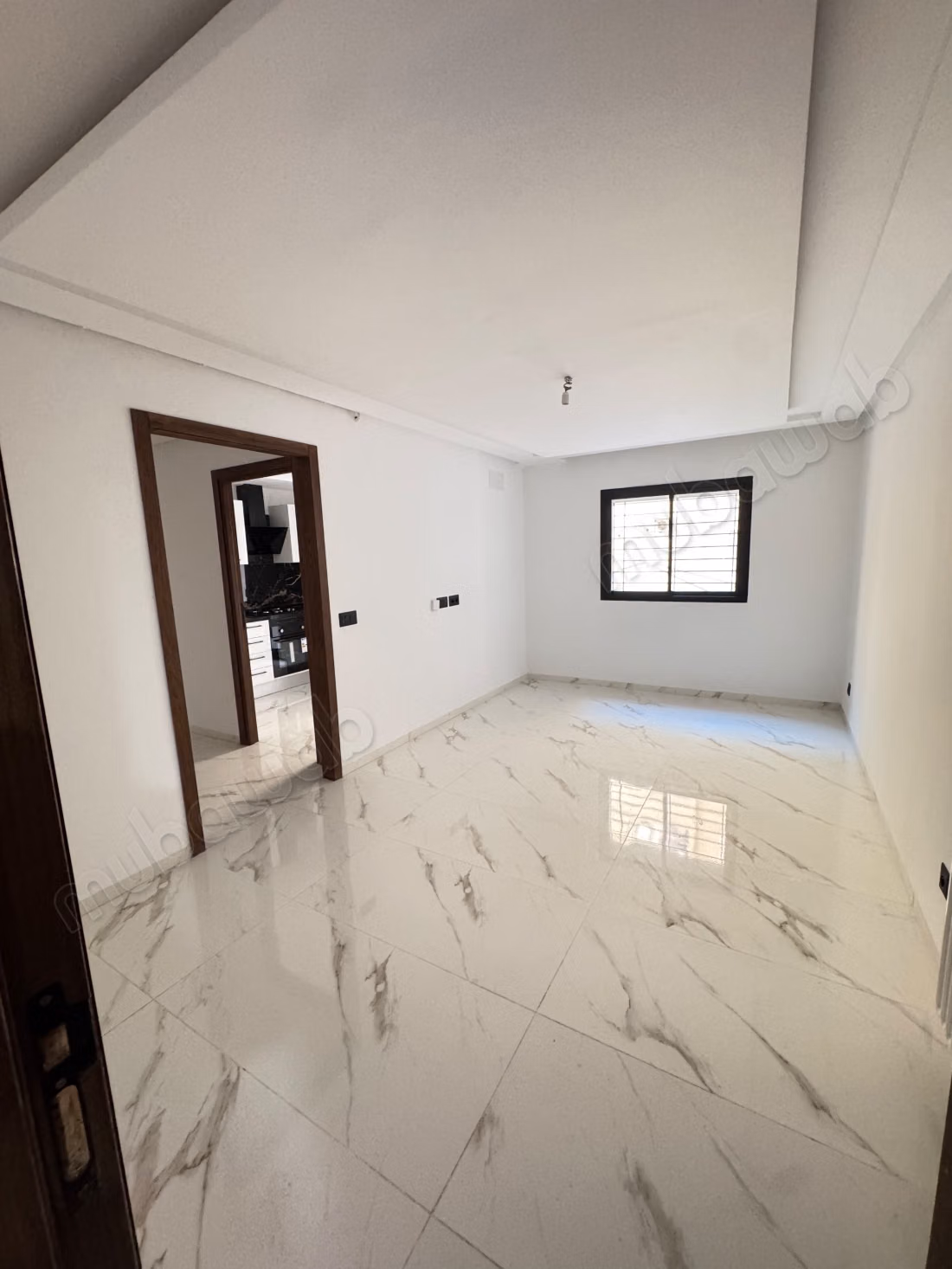  À vendre – s2 jamais habité à l’aouina, hay wahat 