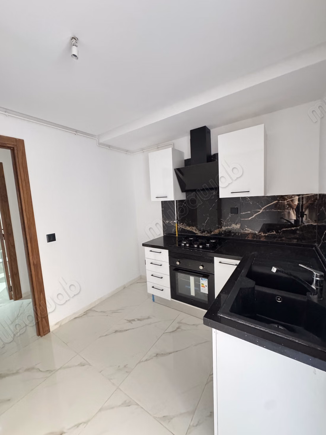  À vendre – s2 jamais habité à l’aouina, hay wahat 