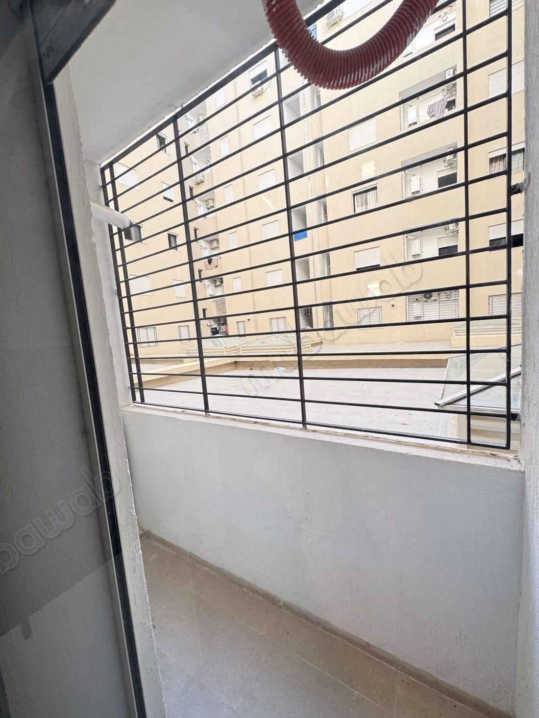  À vendre – s2 jamais habité à l’aouina, hay wahat 
