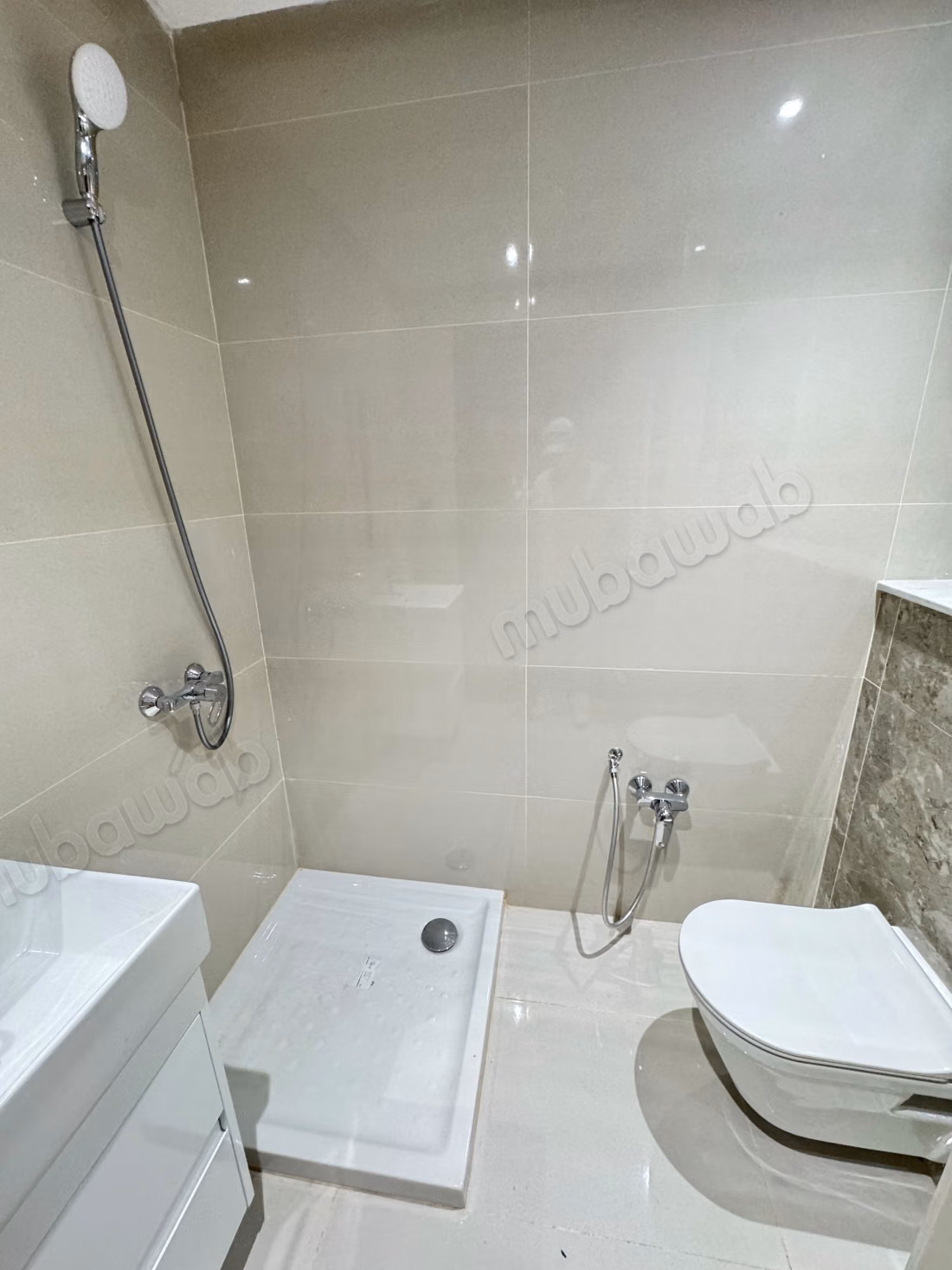  À vendre – s2 jamais habité à l’aouina, hay wahat 