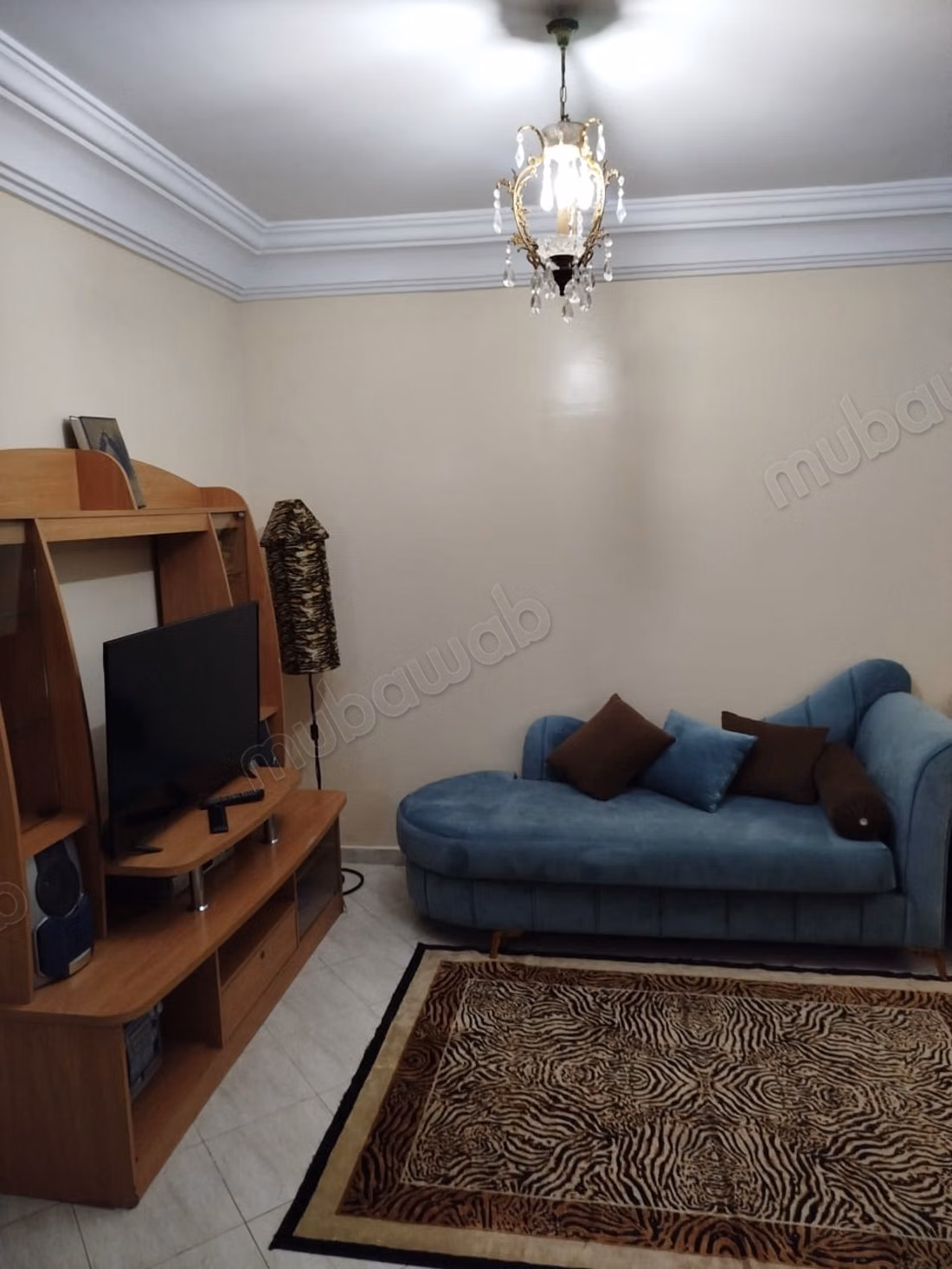 Magnifique studio à louer – Quartier Ghandi