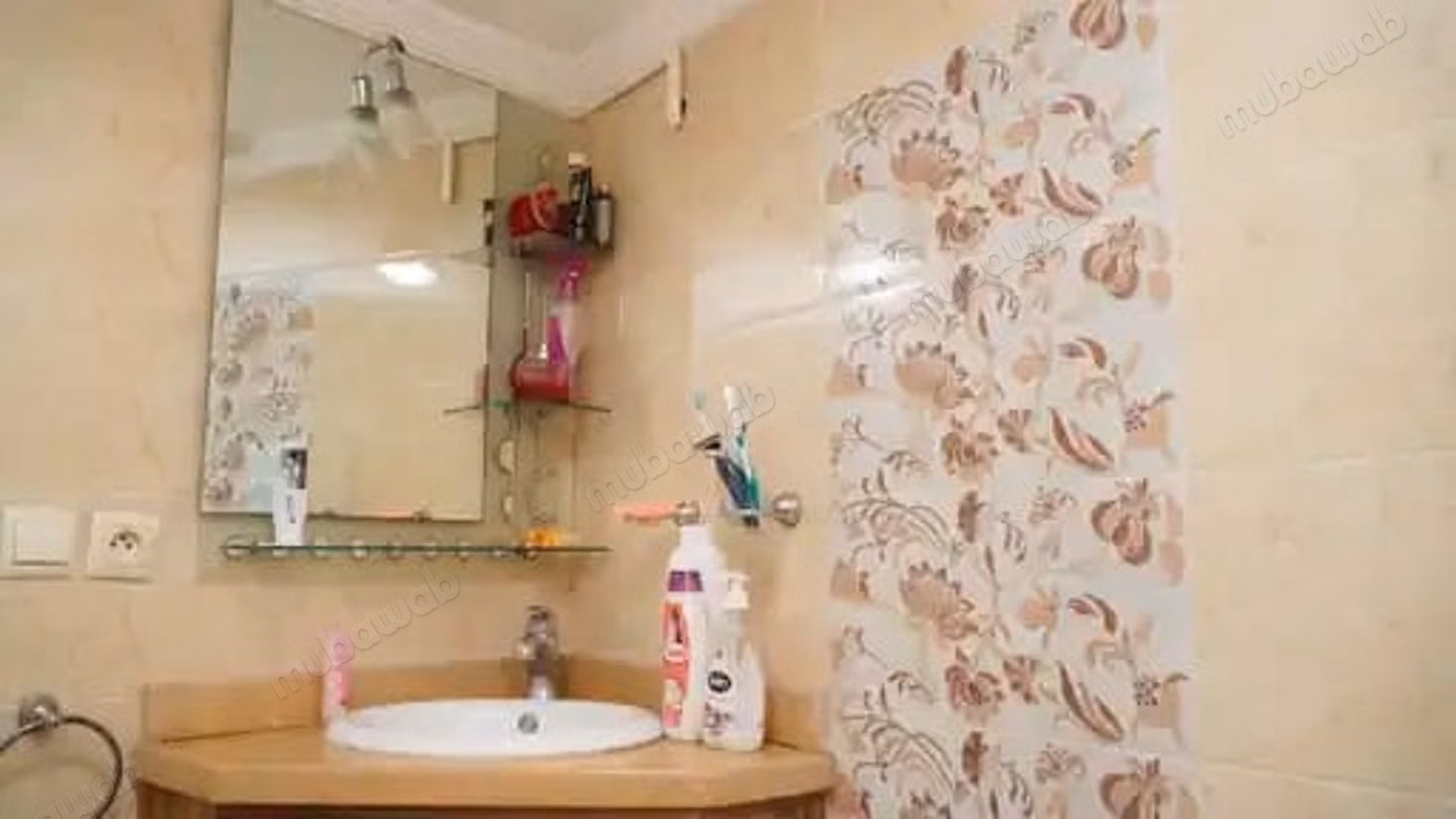 Appartement à louer 100 m² avec piscine