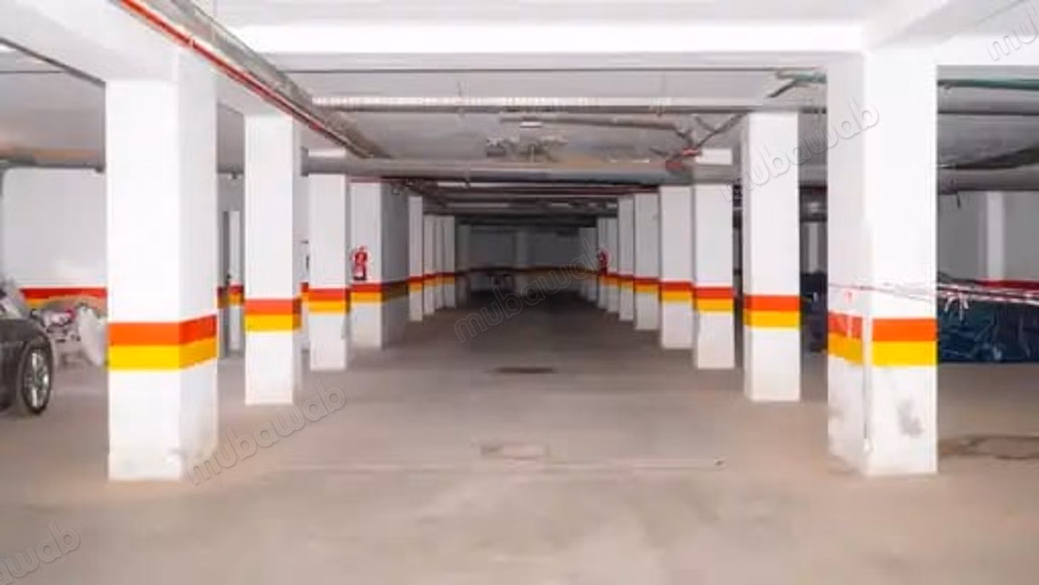 Appartement à louer 100 m² avec piscine