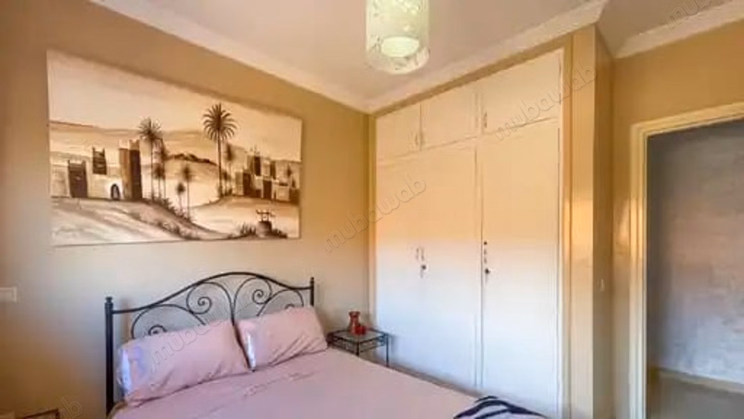 Appartement à louer 100 m² avec piscine