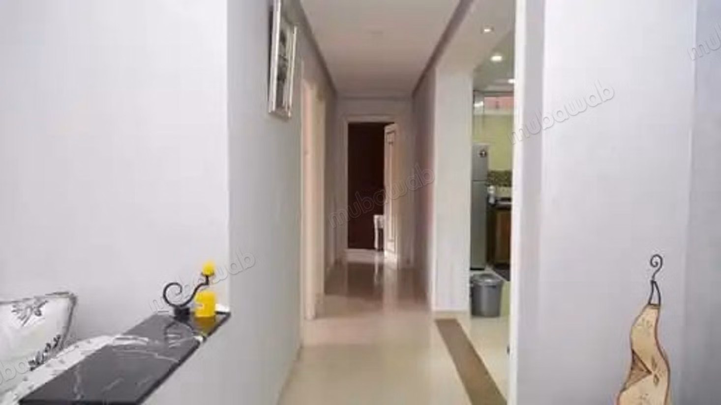 Appartement à louer 100 m² avec piscine