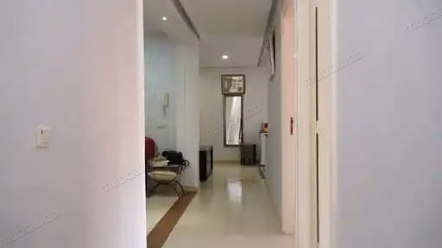 Appartement à louer 100 m² avec piscine