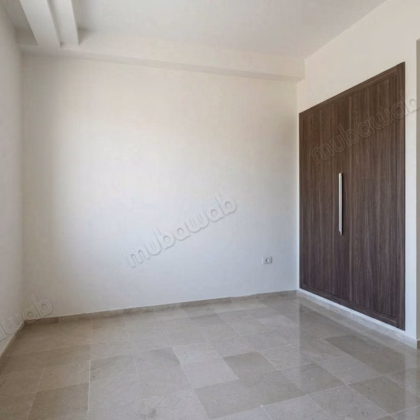 Appartement s2 haut standing à cité el ghazela