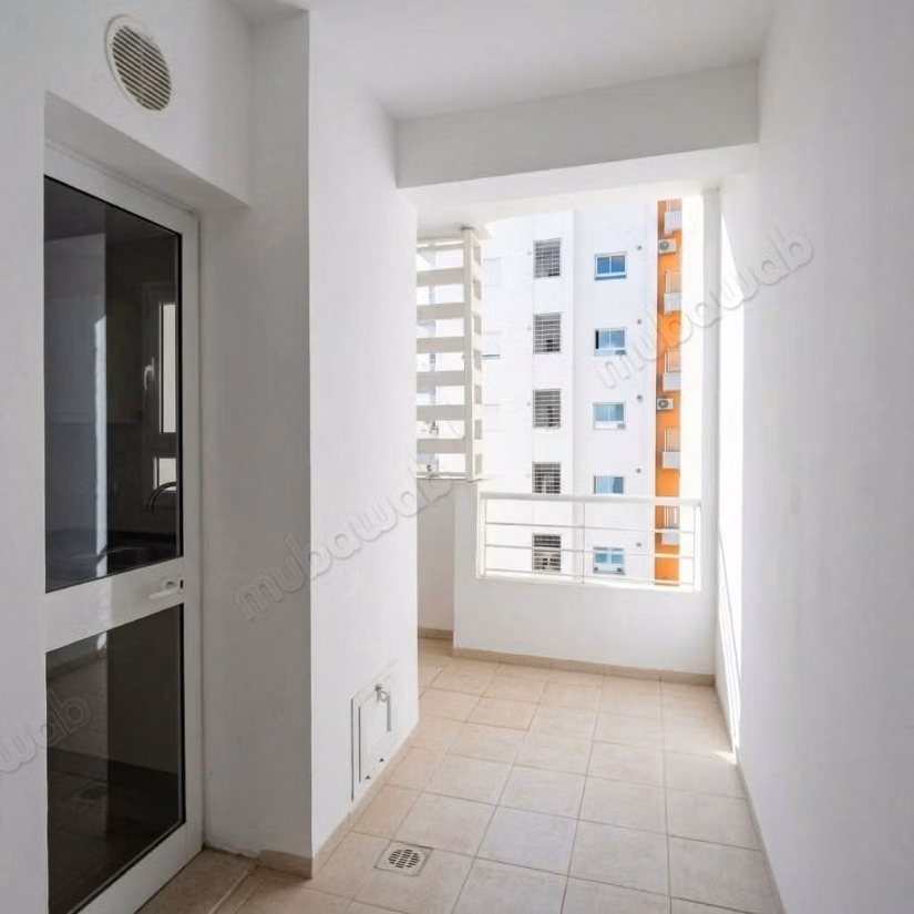 Appartement s2 haut standing à cité el ghazela