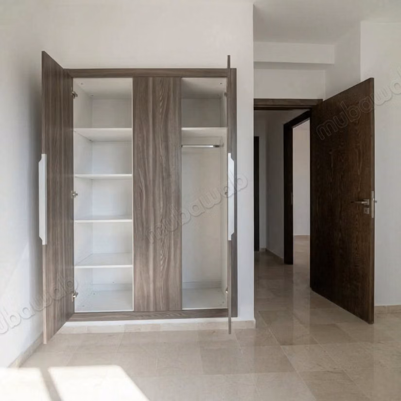 Appartement s2 haut standing à cité el ghazela