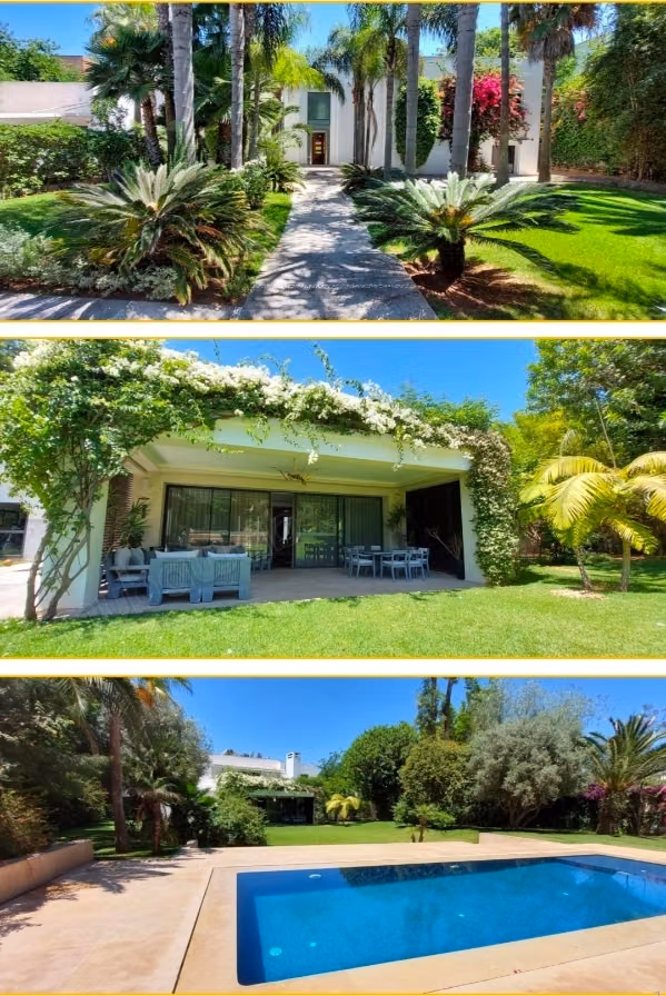Jolie Villa à vendre au Californie