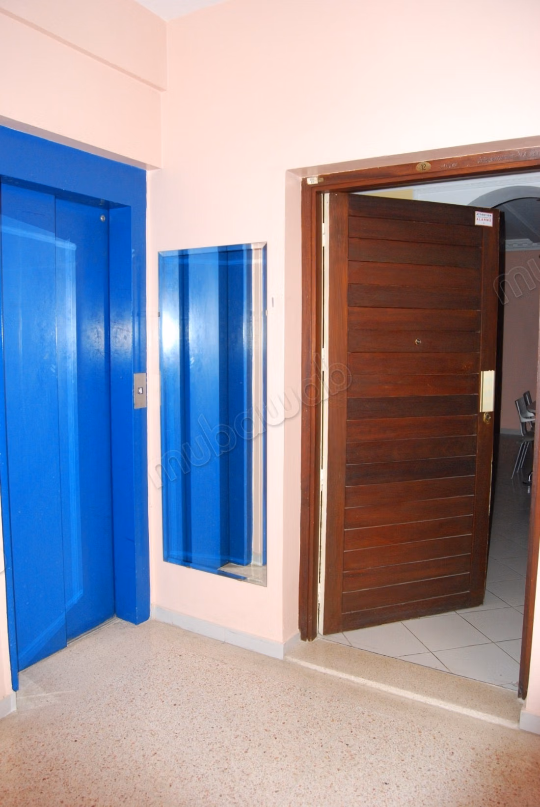 Appartement d’exception: ensoleillé et 4 façades