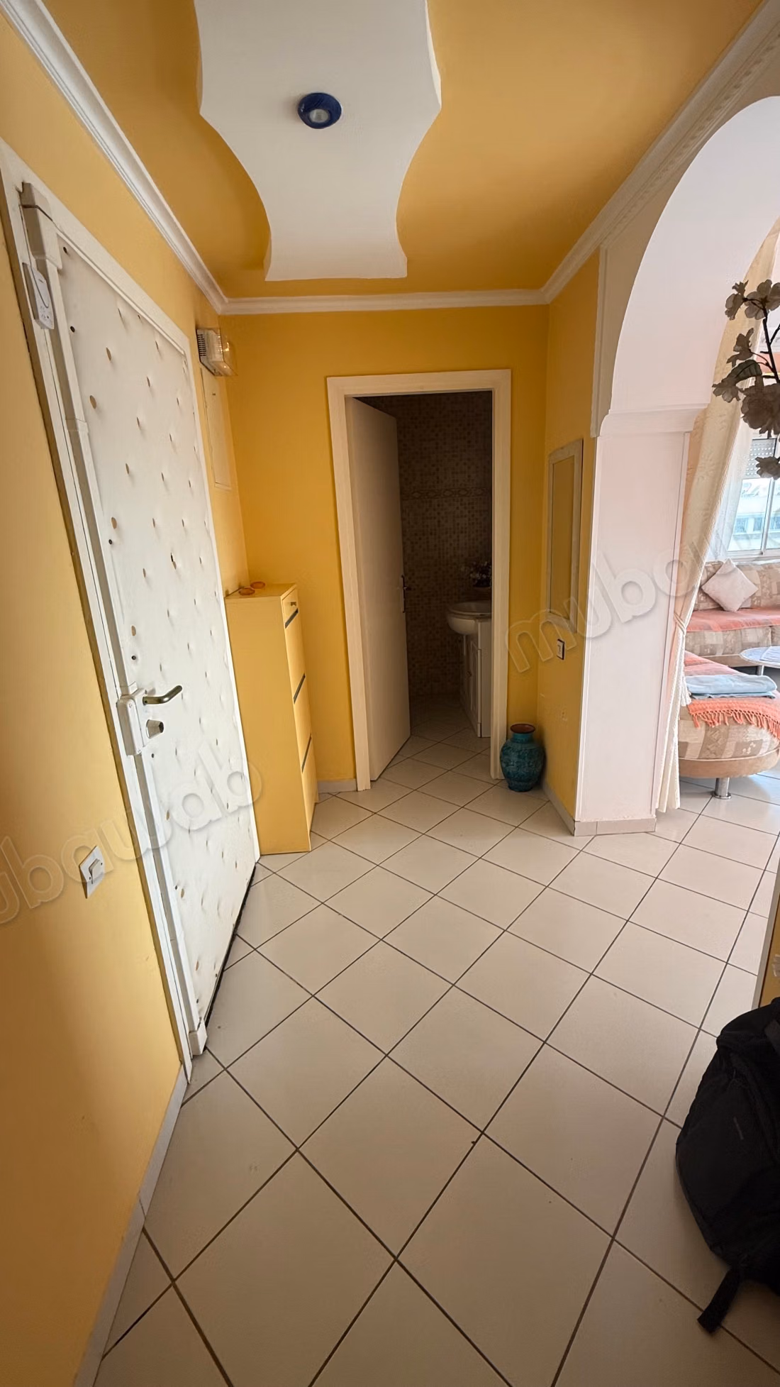 Appartement d’exception: ensoleillé et 4 façades
