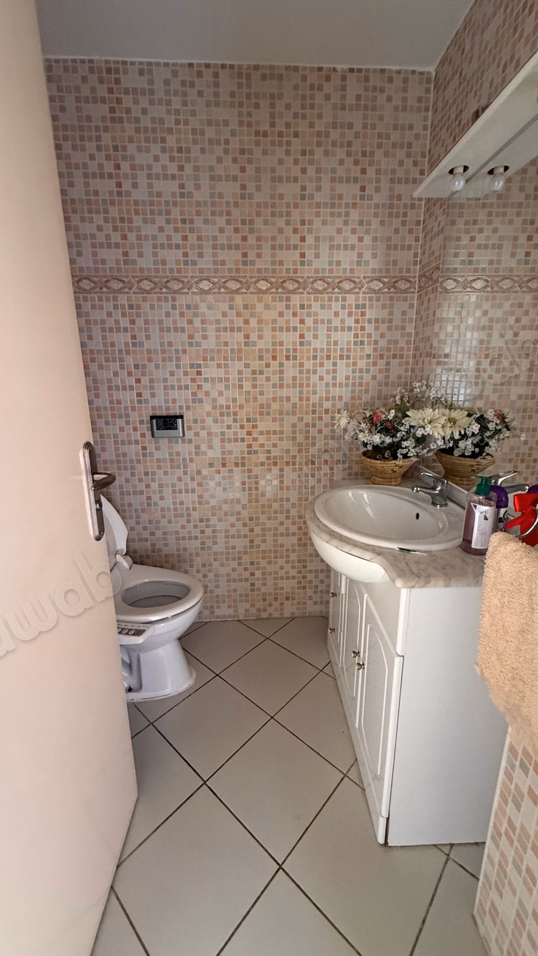 Appartement d’exception: ensoleillé et 4 façades
