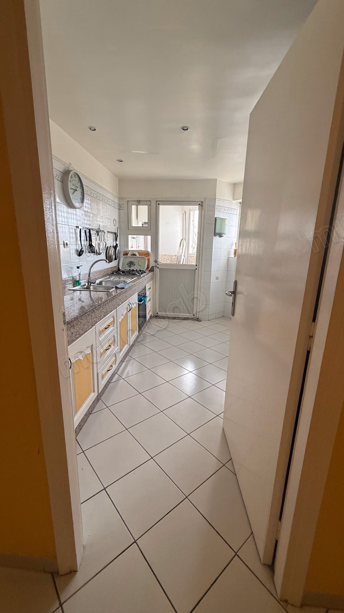 Appartement d’exception: ensoleillé et 4 façades