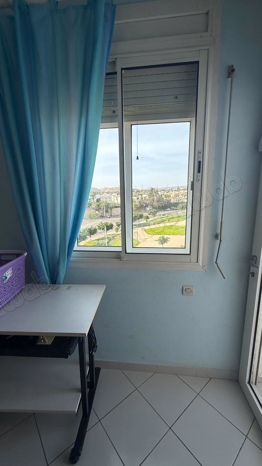 Appartement d’exception: ensoleillé et 4 façades