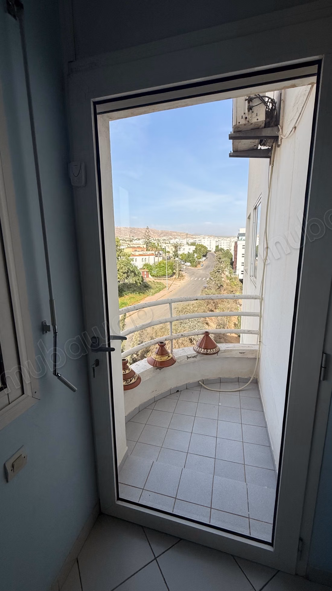 Appartement d’exception: ensoleillé et 4 façades